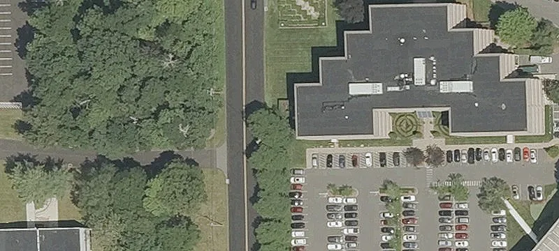 Shelton Office Space in Park