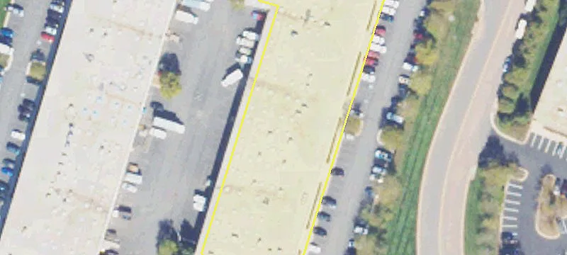 Flex Space Near Dulles Airport