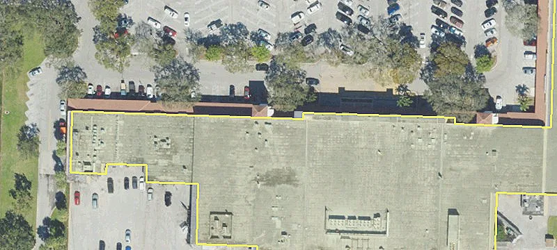 Retail Space in West Palm