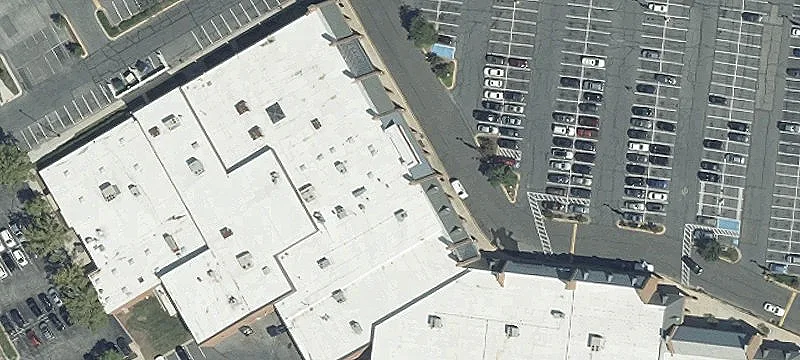 Greenbelt Road Retail Space Available