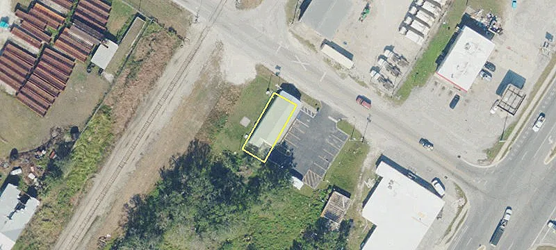 Retail Space in Nocatee Center