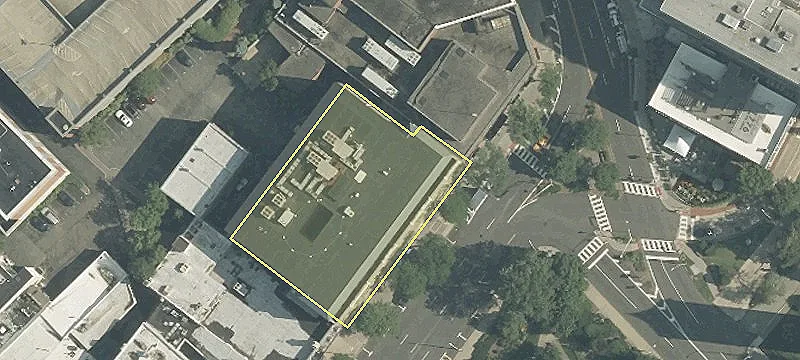 Morristown Retail Space For Lease