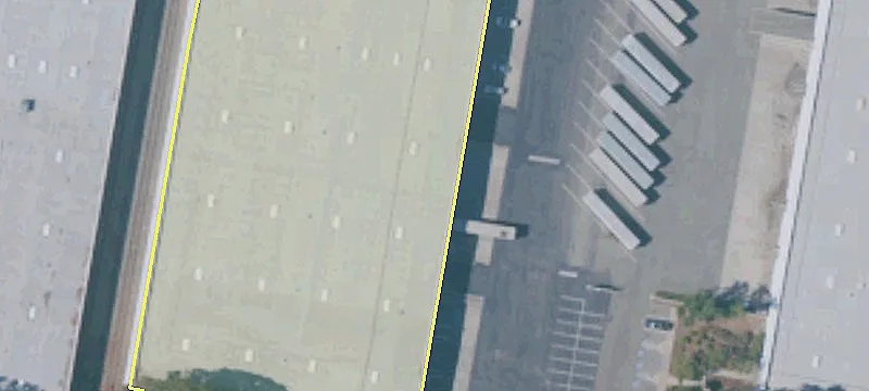 Livermore Warehouse with Yard Potential