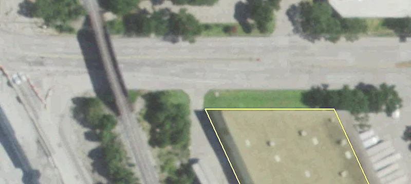 Dallas Flex/Industrial Space For Rent