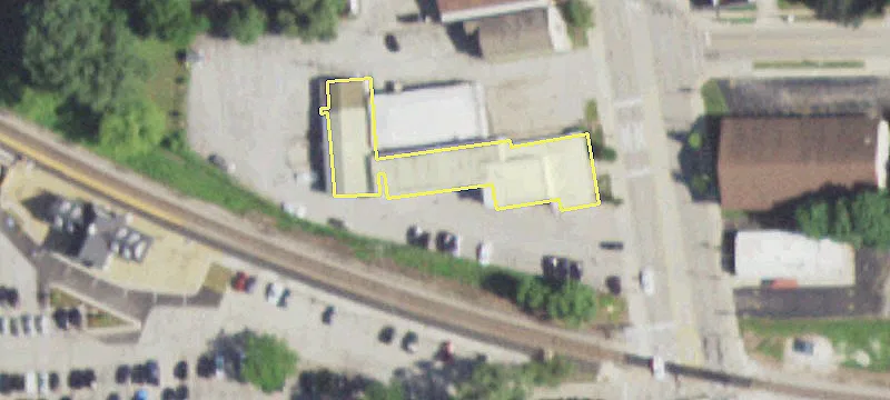 Libertyville Office Space Available