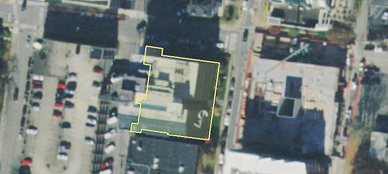 Nashville Office Space For Rent