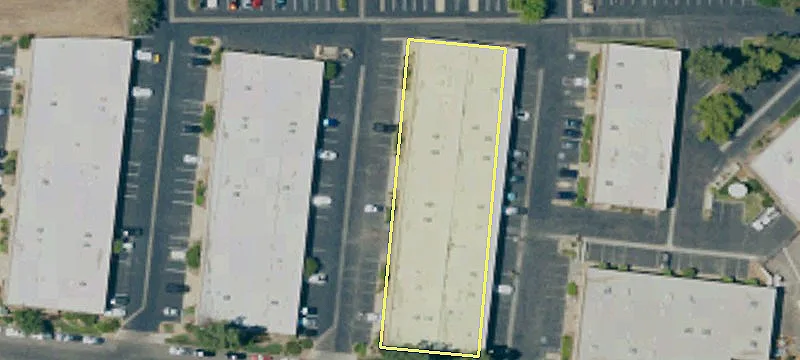 Fresno Flex Space Available