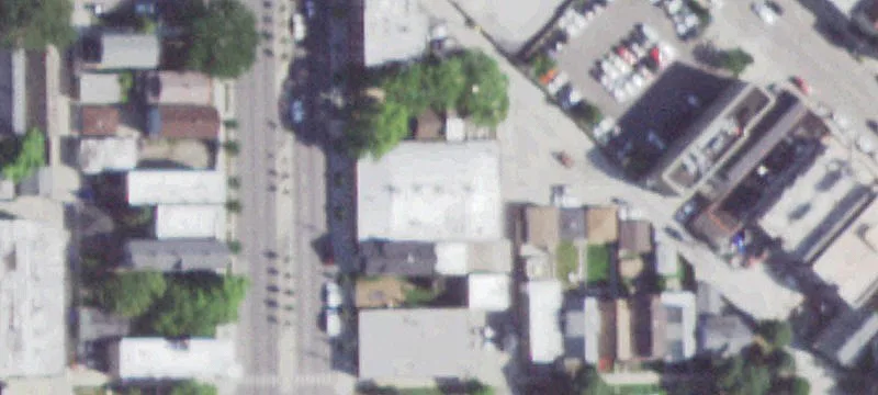Secured Warehouse with Ample Parking