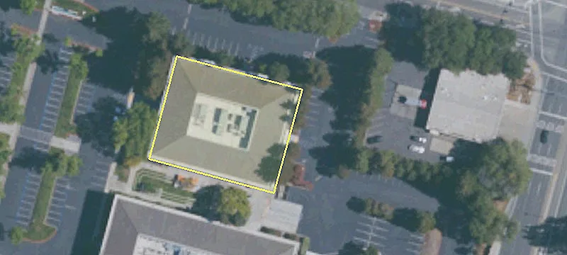 Furnished Office Space Near Caltrain