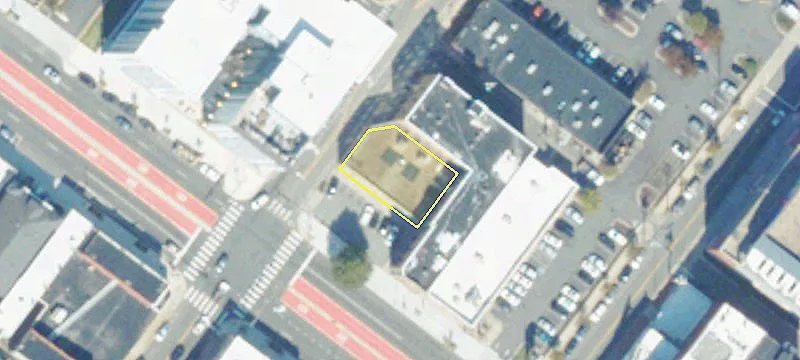 Retail Space Near VCU Campus
