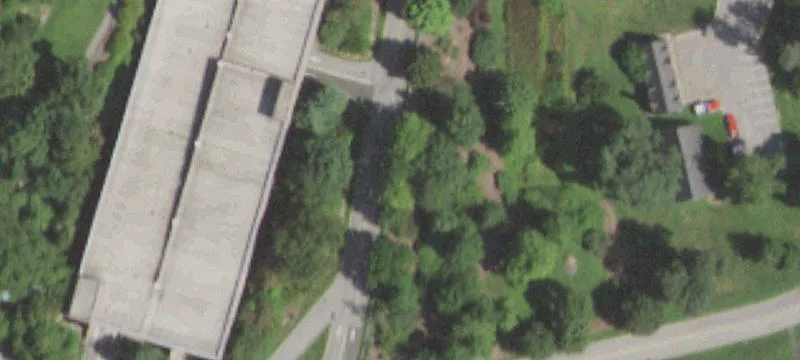 Armonk Office Building For Sale