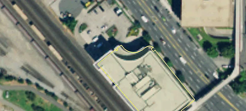Elliott Avenue West Office Space