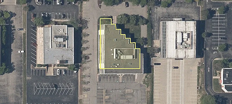 Office Space Near I-271