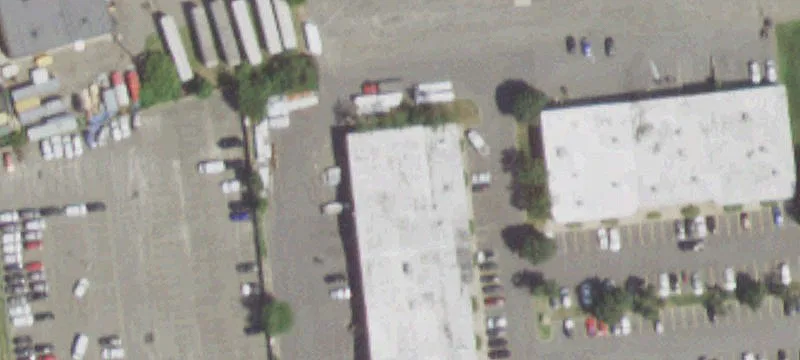 Industrial Warehouse Space Available