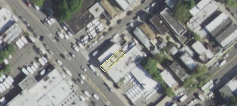 Brooklyn Warehouse with Storage