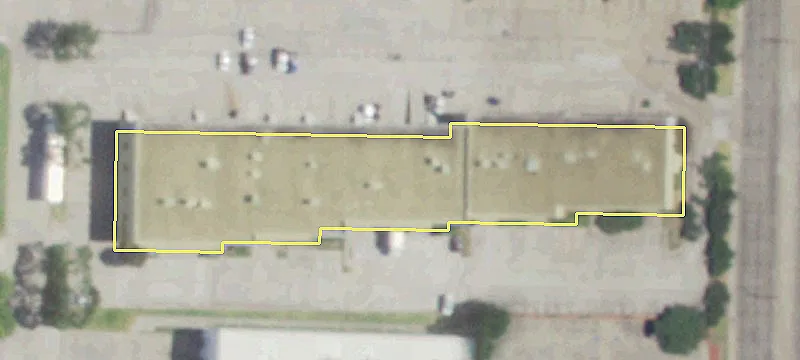 Industrial Flex Space Available