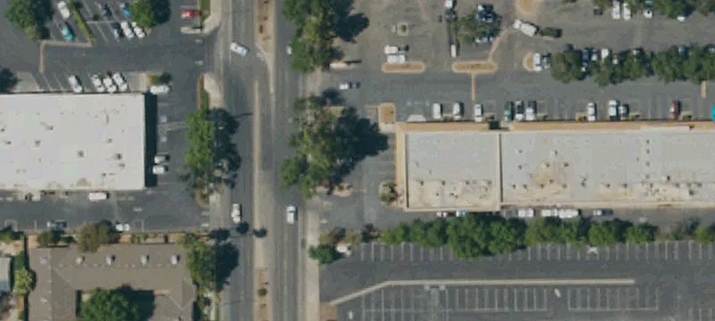 Hoover Marketplace Shopping Center