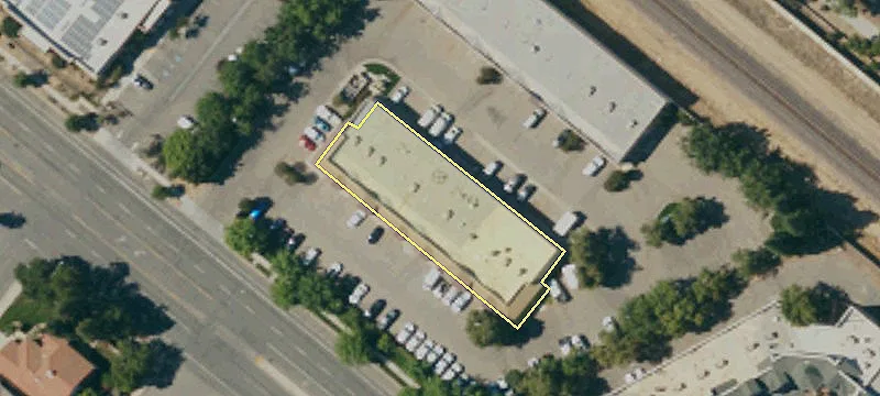 Industrial Space Available For Lease