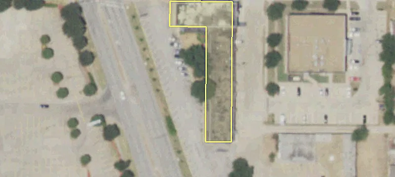 Grand Prairie Office Building For Sale