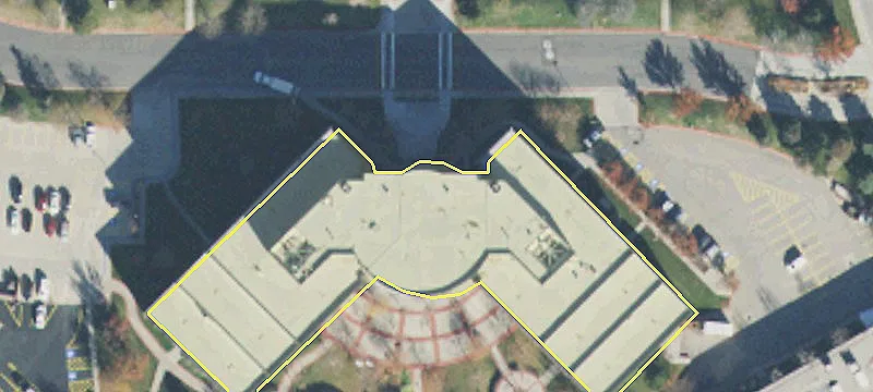 West Valley City Office Space
