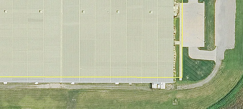 Topeka Warehouse Space Available
