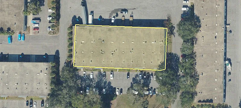 Industrial Space Available For Lease