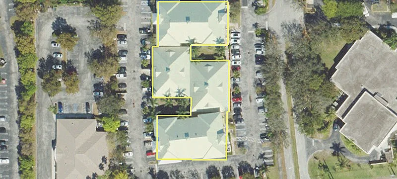 Delray Beach Office Space Available