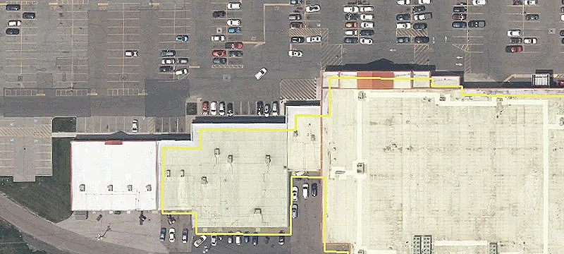 Commercial Land For Lease