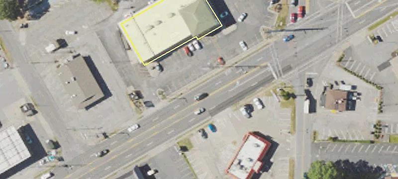 NNN Leased CVS Pharmacy