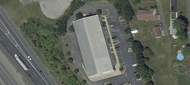 Freestanding Building For Sale