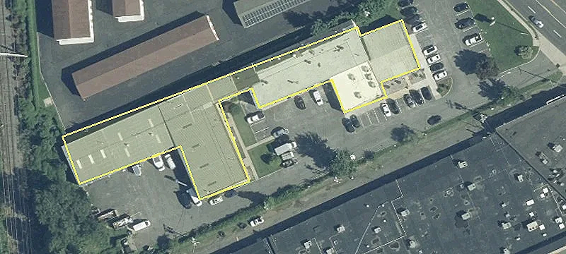 Industrial Property in Tinton Falls