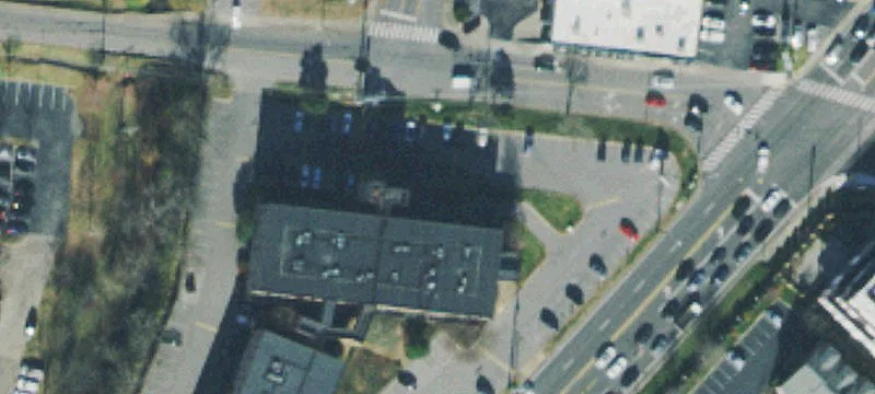 Retail Space in Green Hills