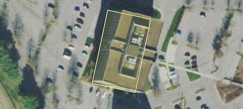 Vibrant Office Space in Franklin