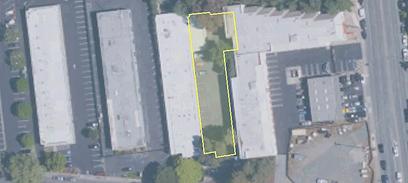 Industrial Space Available For Rent