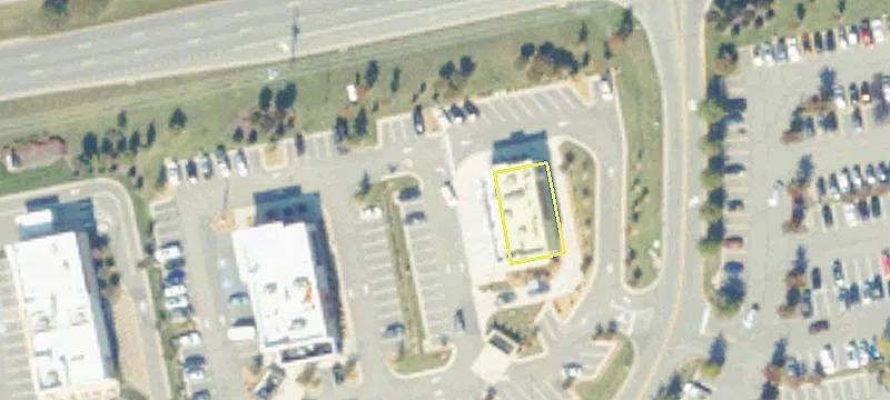 Retail Space Near Wegmans
