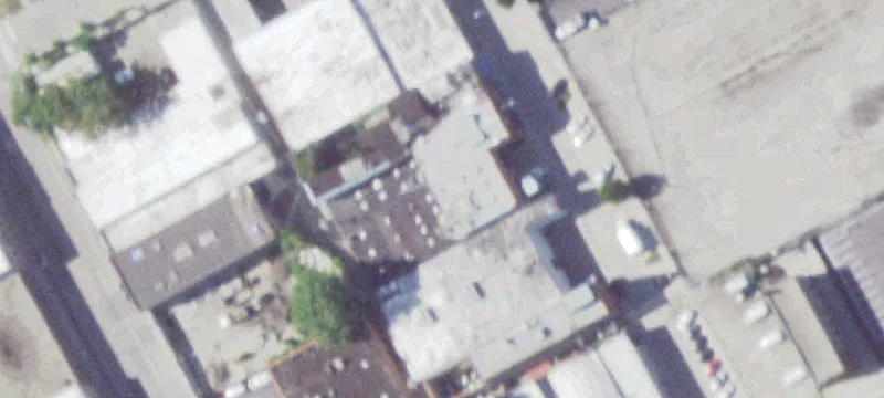 Chicago Warehouse/Flex/Office Building For Sale