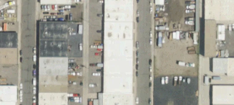 Englewood Flex/Industrial Space Available