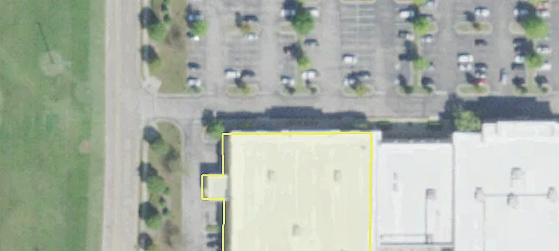 Retail Space Near Lifestyle Center