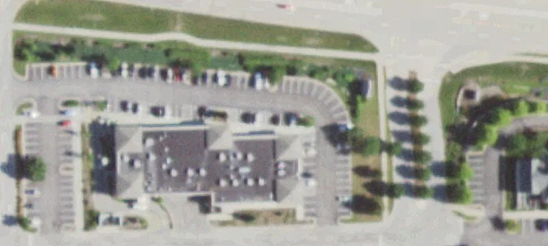 Retail Space in Frankfort, Illinois