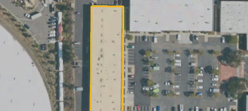 Industrial Park Space Available