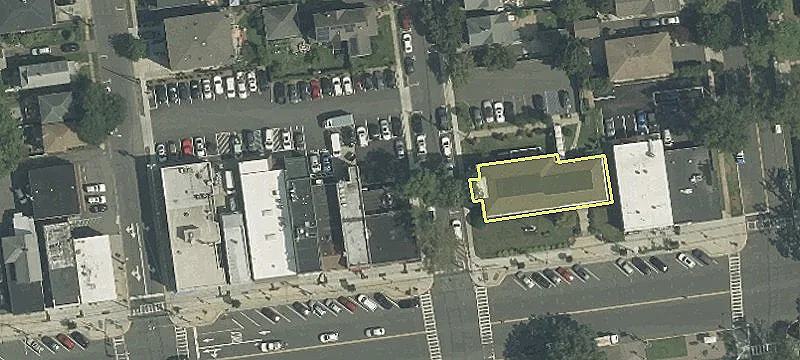 Kenilworth Office Space Available