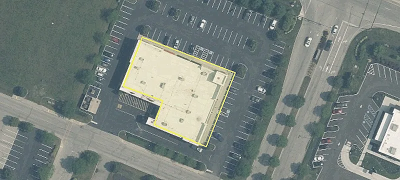 Retail Space Available For Lease