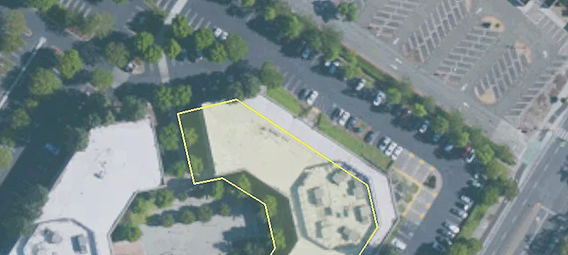 Fremont Office Space Near BART