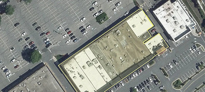 Retail Space in Bowie, MD