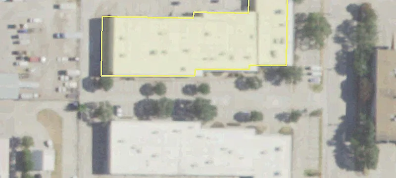 Industrial Space Available For Rent