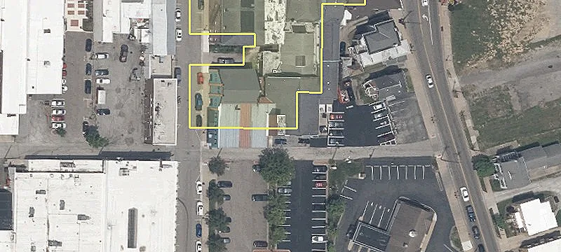 Retail Space in Salem, OH