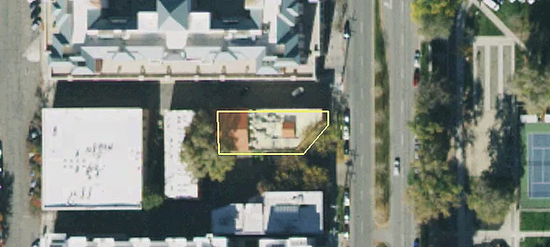 Restaurant and Retail Space Available
