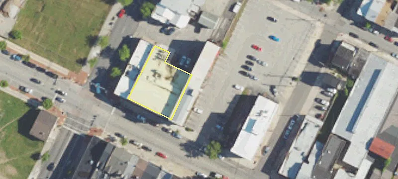 King of Prussia Retail Space