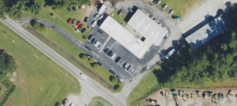 Caliber Collision Leased Investment Property