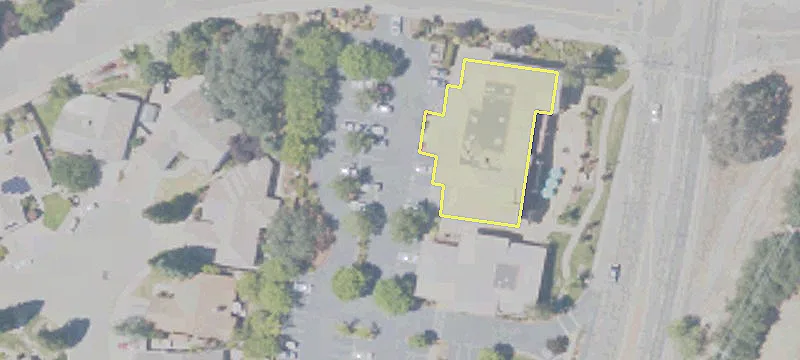 Office Space Near Downtown Auburn